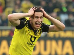 14 03 2026 xrekx fussball 1 bundesliga borussia dortmund fc augsburg v l