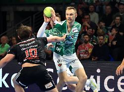 15 03 2026 max schmeling halle berlin deu dhb 1 hbl fuechse berlin vs