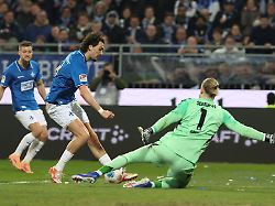 2025 03 21 xjfx fussball 2 bundesliga sv darmstadt 98 fc schalke 04 v l