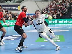 22 03 2026 xgox handball em qualifikation deutschland aegypten emspor v l