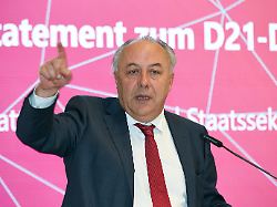 23 01 2018 berlin deutschland matthias machnig staatssekretaer im bundesministerium fuer wirtschaft und energie 00r182301d056caro