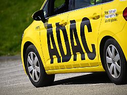 adac einsatzfahrzeug