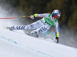 alpine skiing fis wc soldeu soldeu andorra 01 mar 26 alpine skiing fis world cup super g ladies image shows emma aicher ger
