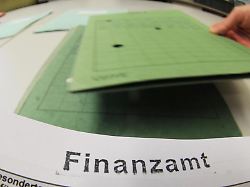 ab dem 1 oktober 2015 gelten beantragte und genehmigte steuer freibetraege fuer zwei jahre