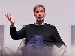 aeussert sich zu spekulationen um einen moeglichen trainerjob bei real madrid juergen klopp