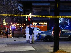 an fbi agent investigates the scene after a shooting on sunday march 1 2026 in austin ricardo b
