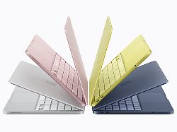 apple macbook neo color lineup 260304