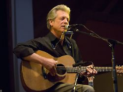 apr 12 2007 santa cruz ca usa blues legend john hammond performing live at the attic in santa cruz ca