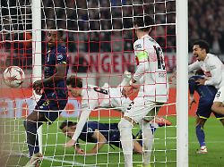 bau 12 03 2026 stuttgart fussball uefa europa league saison 2025 2026 vfb stuttgart vs