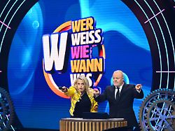 barbara schoeneberger stefan raab die verwendung des sendungsbezogenen materials ist nur mit dem hinweis und verlinkung auf rtl gestattet