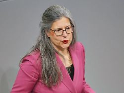 berlin deutschland 13 11 2025 deutscher bundestag 40 1