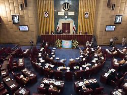 bildnummer 54998090 datum 08 03 2011 copyright imago upi photo the experts assembly meets on march 8 2011 in tehran iran