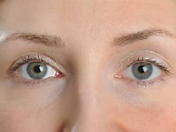 bildnummer 59335361 datum 15 12 2012 copyright imago udo kroener das augenpaar einer jungen frau in nahaufnahme