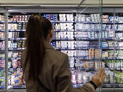 course avec eva pour les reveillons de fin d annee a l intermarche gare du sud