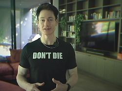 don t die the man who wants to live forever bryan johnson 2025