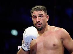 darf auf den kampf seines lebens hoffen agit kabayel