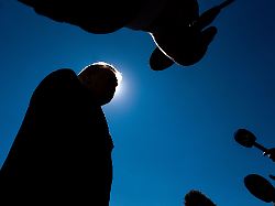 das misstrauen zwischen den usa und dem iran sitzt tief