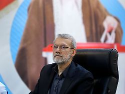 der generalsekretaer des iranischen sicherheitsrats ali laridschani wurde nach israelischen angaben bei einem luftangriff getoetet