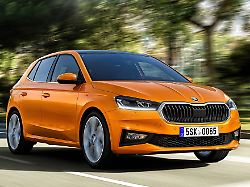 der skoda fabia 1 0 mpi 59 kw essence ist bei toelke fischer extrem guenstig zu leasen