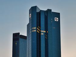 deutsche bank hauptsitz in frankfurt am main
