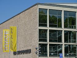 deutsche oper bismarckstrasse charlottenburg bezirk charlottenburg wilmersdorf berlin deutschland