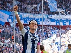 deutschland 2 bundesliga 2025 26 fortuna duesseldorf vs hertha bsc 27 spieltag 22 03