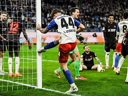 deutschland fussball bundesliga 2025 26 nachholspiel vom 17