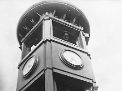 die berliner ampel von 1926 schaffte es zwar als cooles wahrzeichen sogar auf postkarten und reiseprospekte