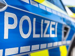 die polizei sucht nun nach zeugen