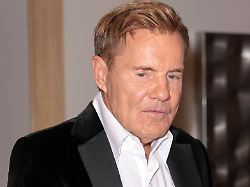 dieter bohlen beim exklusiven jubilaeumsdinner von one luxury anlaesslich des 10 jaehrigen firmenjubilaeums im excelsior hotel ernst koeln 18 09