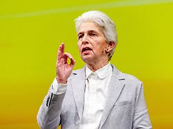 dr marie agnes strack zimmermann mdb spitzenkandidatin der fdp zur europawahl 2024 dreikoenigskundgebung der freien demokraten 6