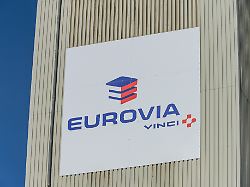 eurovia asphaltmischwerk westhafen moabit mitte berlin deutschland local caption berlin deutschland