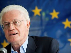 file photo former french prime minister lionel jospin speaks during a news conference in port au prince haiti september 16 2010