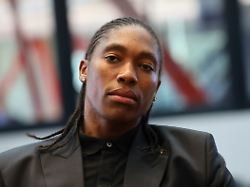 file south africa s caster semenya sits in the european court of human rights before its decision over sex eligibility rules in sports july 10 2025 in strasbourg eastern france