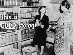 fsa slide film c1940 this is good storage photograph by john vachon from a farm security administration educational slide film c1940