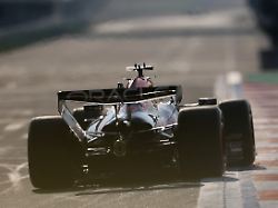 formula one f1 chinese grand prix shanghai international circuit shanghai china march 13 2026 red bull s max verstappen in action during sprint qualifying reuters go nakamura