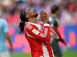 fussball herren bundesliga saison 2025 2026 fc bayern muenchen 1