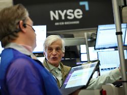 futures options traders work on the floor at the new york stock exchange s nyse american amex in new york city u s march 17 2026