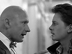 james tolkan und michael j