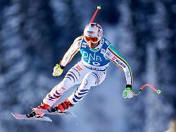 kam im norwegischen kvitfjell auf platz 30 andreas sander 1