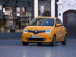 kleiner stromer feiner stromer autos wie der elektrische renault twingo eignen sich super fuer die stadt was taugt der franzose gebraucht