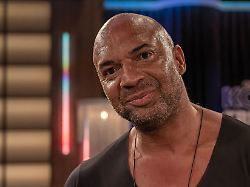 koelnertreff aus koeln am 06 juni 2025 im bild detlef soost taenzer choreograph mentalcoach coach und entertainer