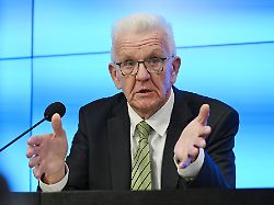 kretschmann war selbst einst lehrer