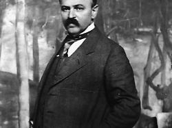 lesser ury foto um 1910 ury lesser dt maler birnbaum posen 7 11 1861 berlin 18 10 1931 foto um 1910