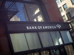 march 24 2026 new york new york usa bank of america