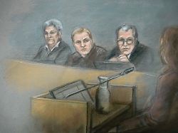 marius borg hc3b8iby sass im prozess haeufig zwischen seinen verteidigern