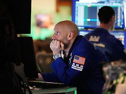 meric greenbaum works on the floor at the new york stock exchange in new york tuesday march 3 2026
