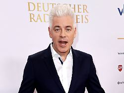 michael mittermeier bei der verleihung deutscher radiopreis am 11 09