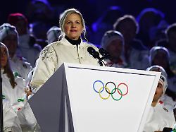milano cortina 2026 olympics ceremonies closing ceremony verona olympic arena verona italy february 22 2026 1