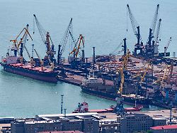 novorossiysk russia 08 18 2024